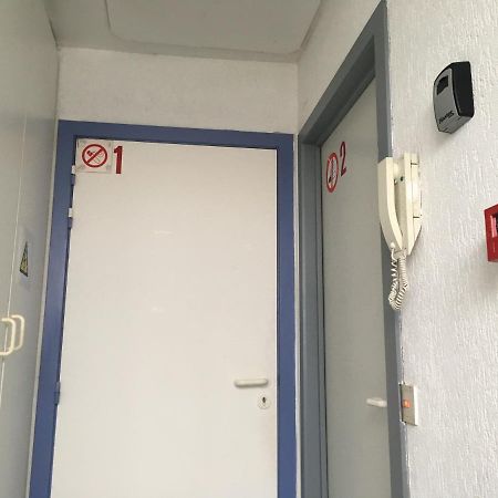 Ferienwohnung Yangs Garden Brügge Exterior foto