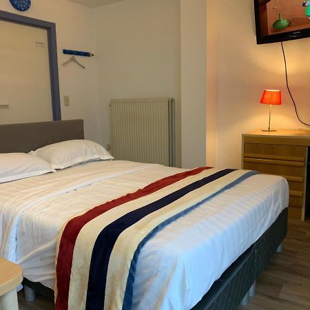Ferienwohnung Yangs Garden Brügge Exterior foto