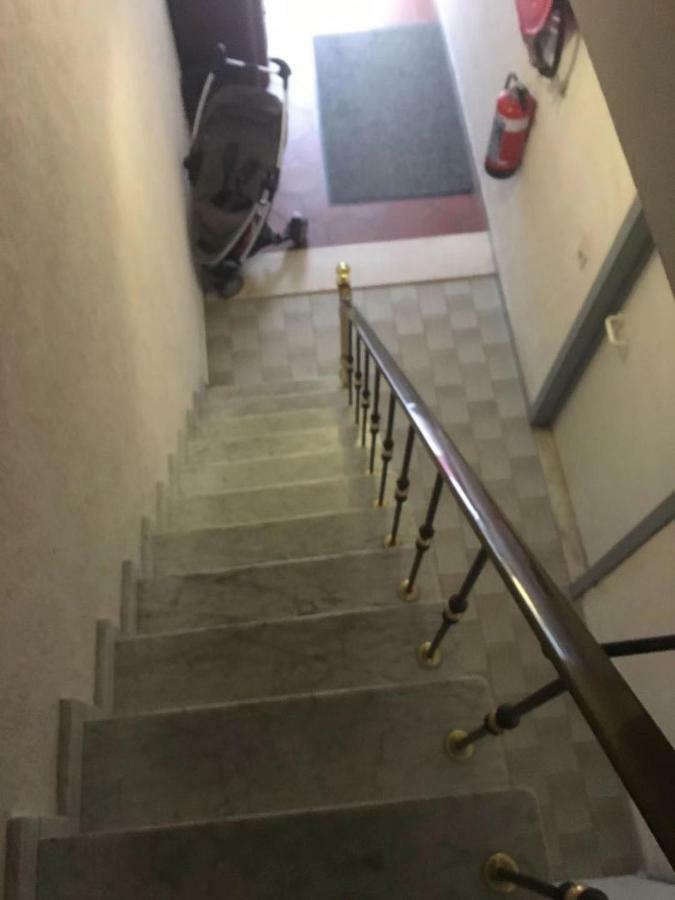 Ferienwohnung Yangs Garden Brügge Exterior foto
