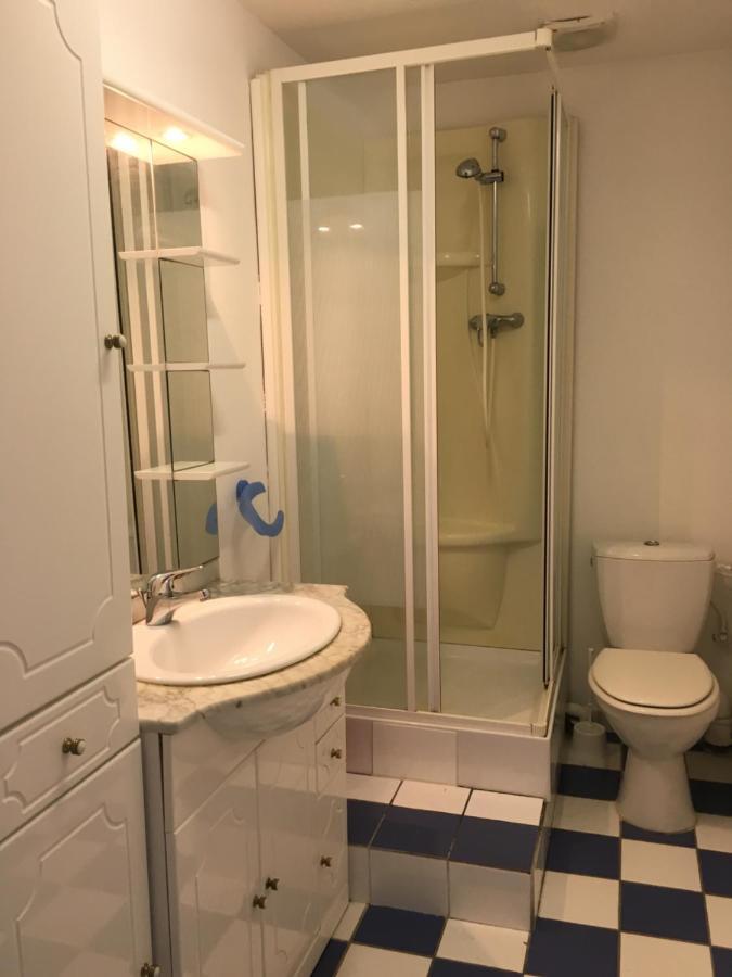 Ferienwohnung Yangs Garden Brügge Exterior foto